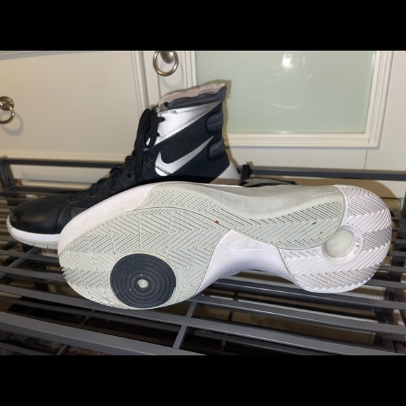 Nike ZOOM hyperdunks - Picture 3 of 3